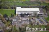 Luftaufnahme Kanton Zug/Steinhausen Industrie/Steinhausen Bossard - Foto Bossard  AG  3633